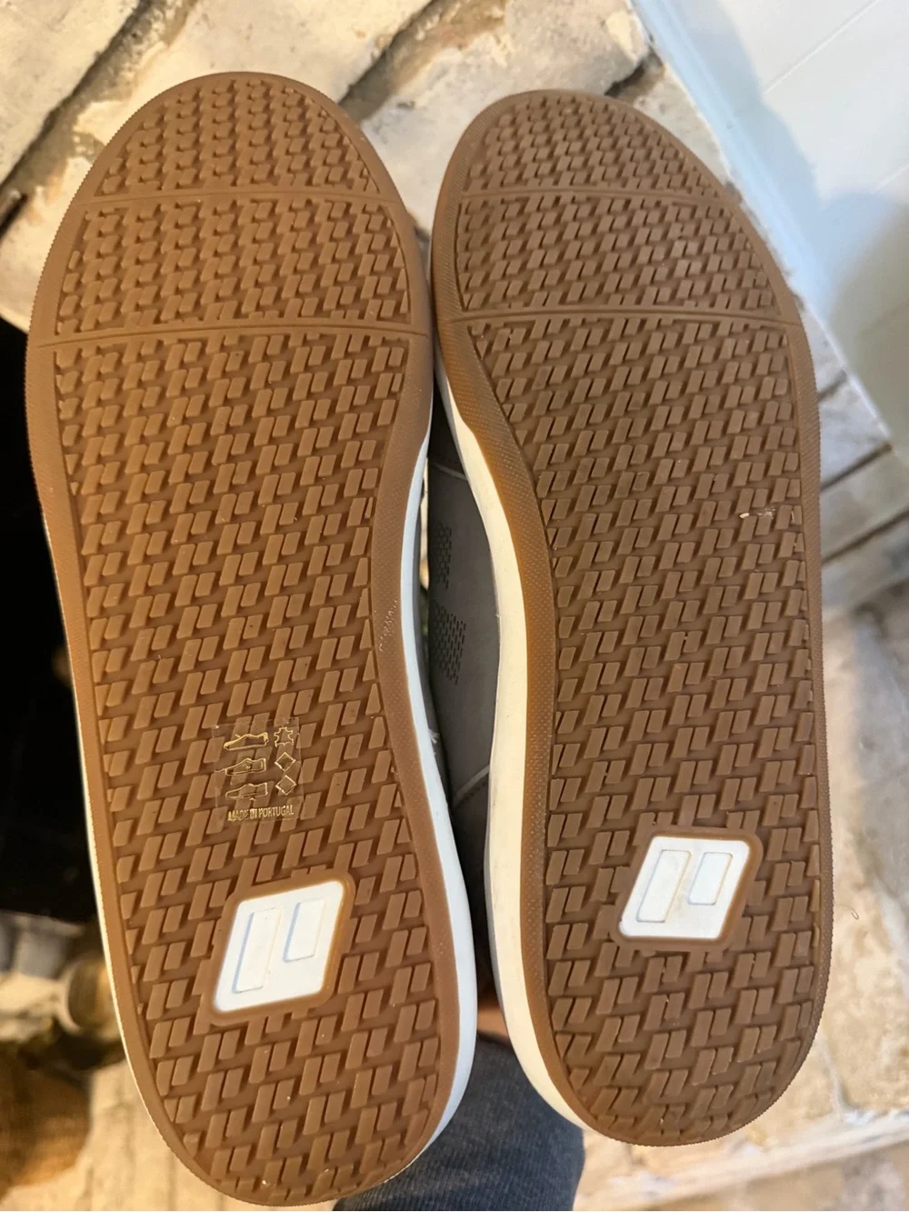 Piloti Drift Men’s Shoe
